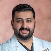 Mahmoud Nofal, MD