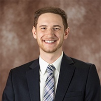 Timothy Mayotte, WMed Class of 2026