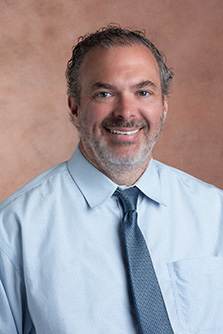 Michael Busha, MD, MBA, FAAFP