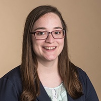 Ariel Miller, WMed Class of 2026