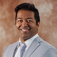 Chidambaram Nachiappan, WMed Class of 2026