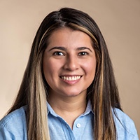 Yosselin Ochoa Barrios, WMed Class of 2026