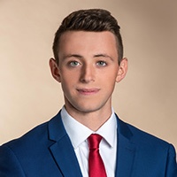 Ryan Olivier, WMed Class of 2026