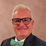 Paul J. Schenarts, MD, FACS, MAMSE