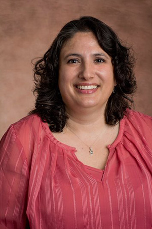 Shamsi Berry, PhD