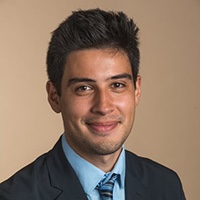 William Prieto, WMed Class of 2026