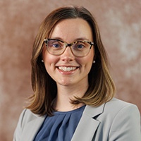 Marah Taylor, WMed Class of 2026