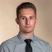 David Richter, WMed Class of 2026