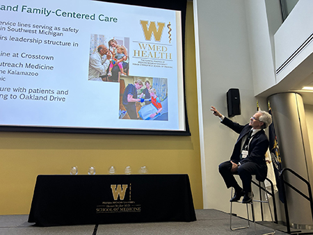 State of Med School Feb 25