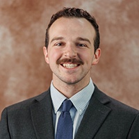 Ryan Wakley, WMed Class of 2026