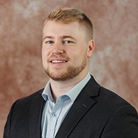 Jonathan Wassink, WMed Class of 2026