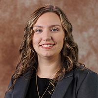 Amanda Wewer, WMed Class of 2026